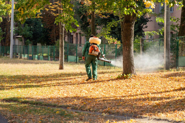 Best Exterminator Services  in Genoa, OH