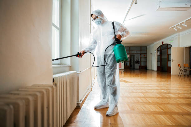 Best Pest Removal Services  in Genoa, OH